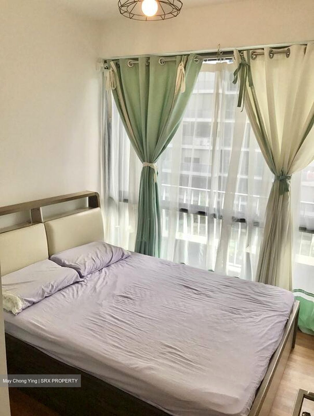 Parc Centros (D19), Condominium #522642781